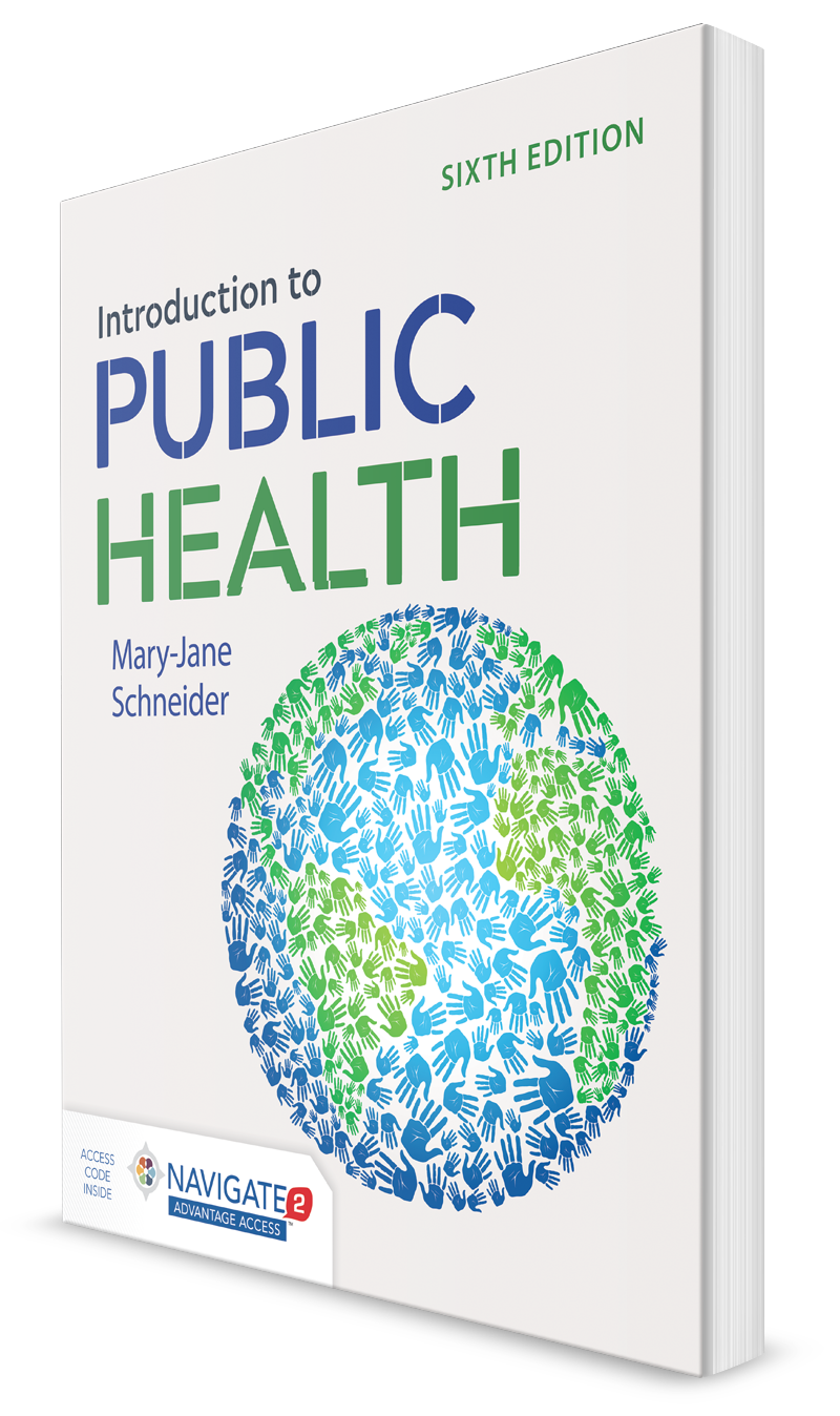 Introduction to public health schneider