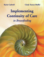 Continuity of Care in Breastfeeding